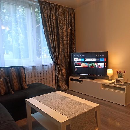 קטוביץ Apartamenty Spodek מראה חיצוני תמונה