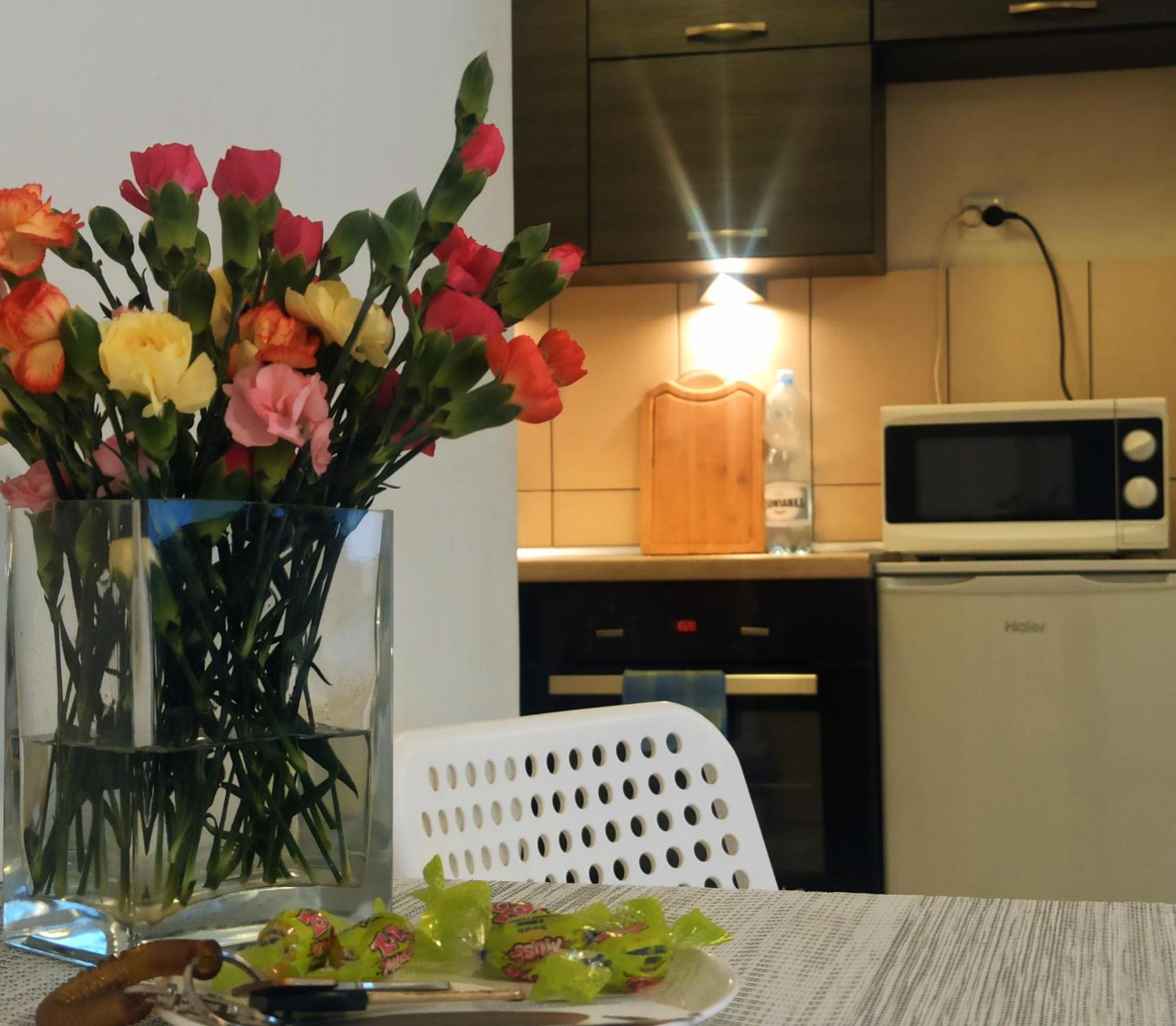 קטוביץ Apartamenty Spodek מראה חיצוני תמונה