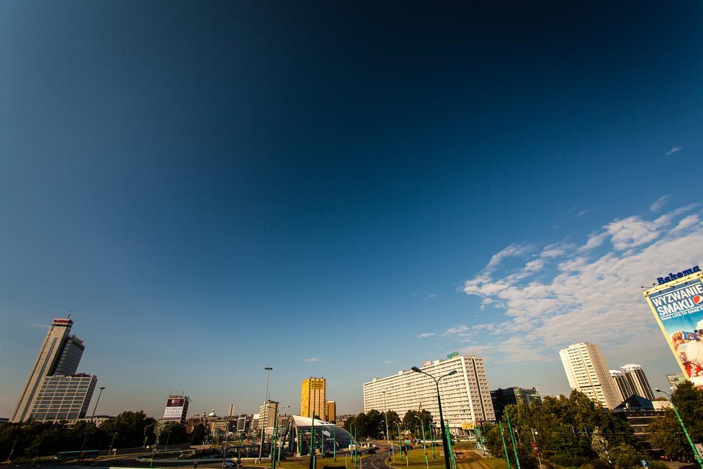 קטוביץ Apartamenty Spodek מראה חיצוני תמונה