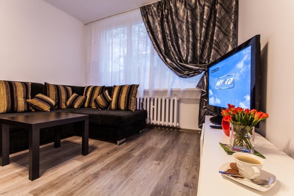 קטוביץ Apartamenty Spodek חדר תמונה