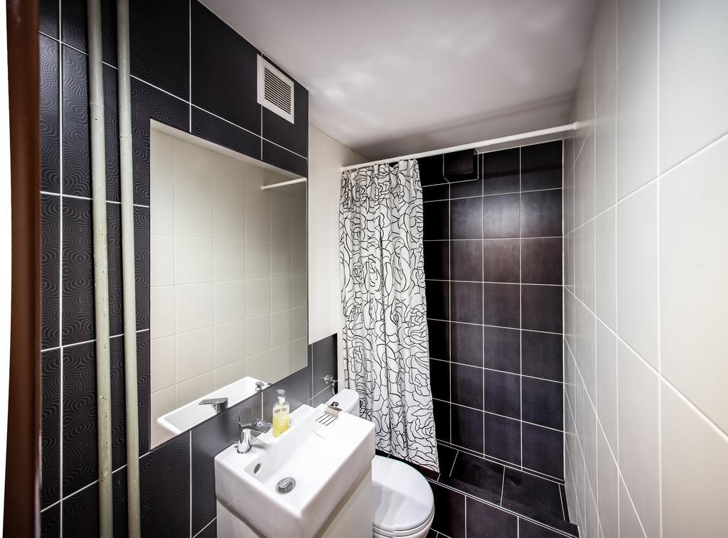 קטוביץ Apartamenty Spodek מראה חיצוני תמונה